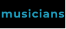 musicians