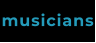 musicians